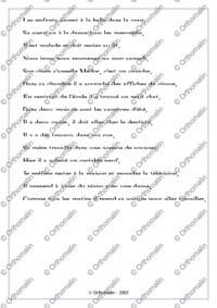 Mots tronqués