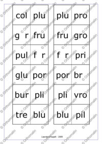Domino inversions