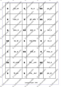 Domino s/ss