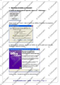 Transcription de nombres en lettres dans Word