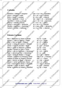 Acronymes auditifs