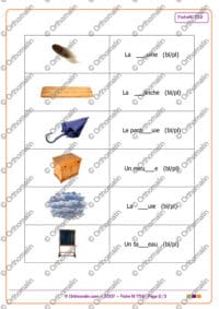 Confusion pl/bl