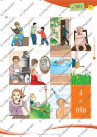 Il ou elle