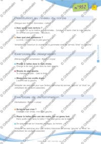 Restituer la gauche et la droite