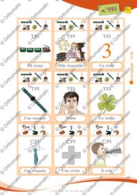 Familles tr-dr-cr-gr-pr-br