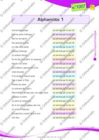 Alphamots (1)