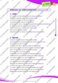 Synoverb