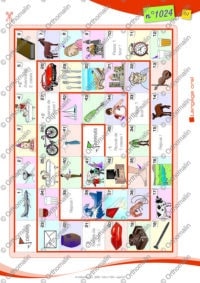 Oie des V en images