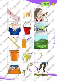 Memory des homophones