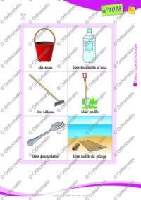 Associations logiques