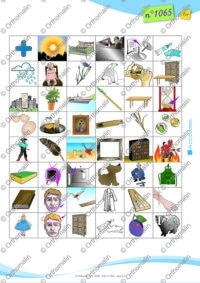 Labyrinthe [pl bl]
