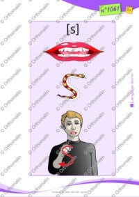 Premières lectures : syllabes en S