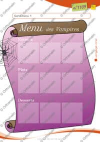 On dresse la table 2 (version hard)