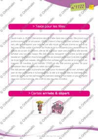 Le labyrinthe des courses