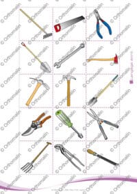 Définitions - Les outils