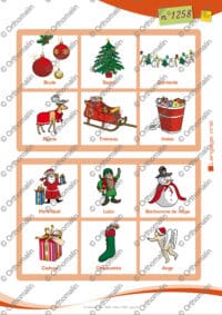 Jouons avec Noël