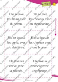 Des dessins et des phrases 2