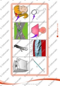 Loto des mots composés