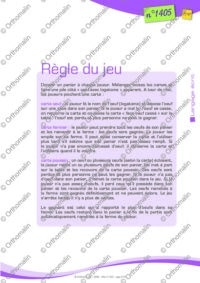 La collecte des oeufs