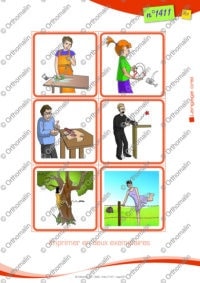 Comment font-ils ?