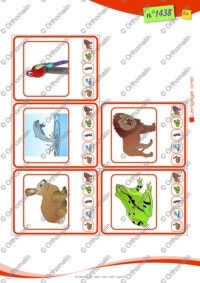 Regroupons-nous en famille