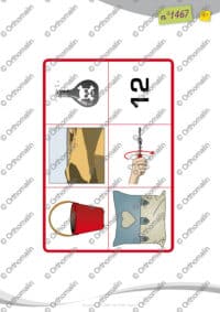 Loto Sosies labiaux s-z