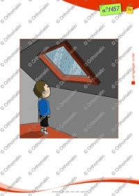 Noé sous la pluie