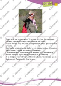 Le photographe