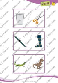 Vocabulaire 2