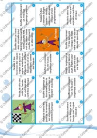 Le parcours du souffle