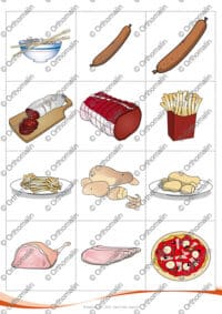 Autour du repas 2