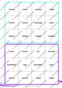 Loto c = k