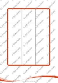 Loto rigolo des ch et j