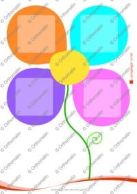 Fleur des catégories (2)
