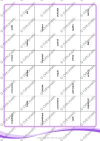 Loto c = k N°2