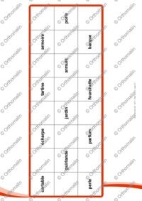 Loto ar/or/...