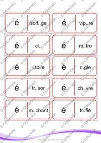 Domino é/è