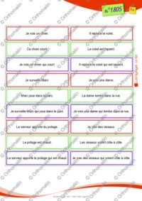 Subordonnée relative en trois étapes (qui)