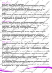 Cacophonie !