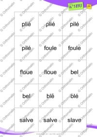 Jeux autour des inversions