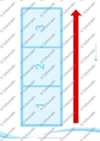 Chronologie temporelle en 3 images