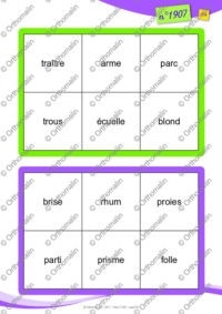 Ressemblances