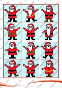 Qui est-ce de Noël