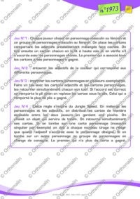 Les bons accords