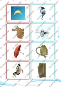 Le pouilleux des syllabes