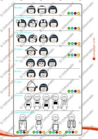 Les petites japonaises - 2