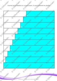 Sériation, classification