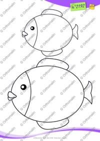 Les petits poissons