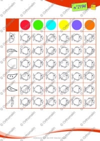 Les poissons matheux