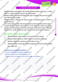 EXPRESSIONS EN CONTEXTES 2